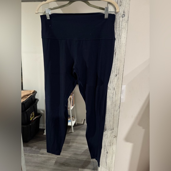 Lululemon Align Leggings - Picture 1 of 3